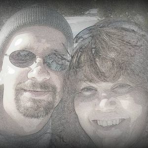 Meet your Posher, Violet